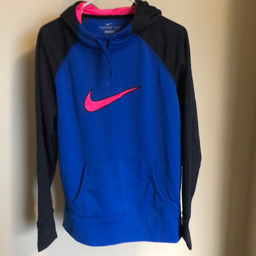 Nike sweater
